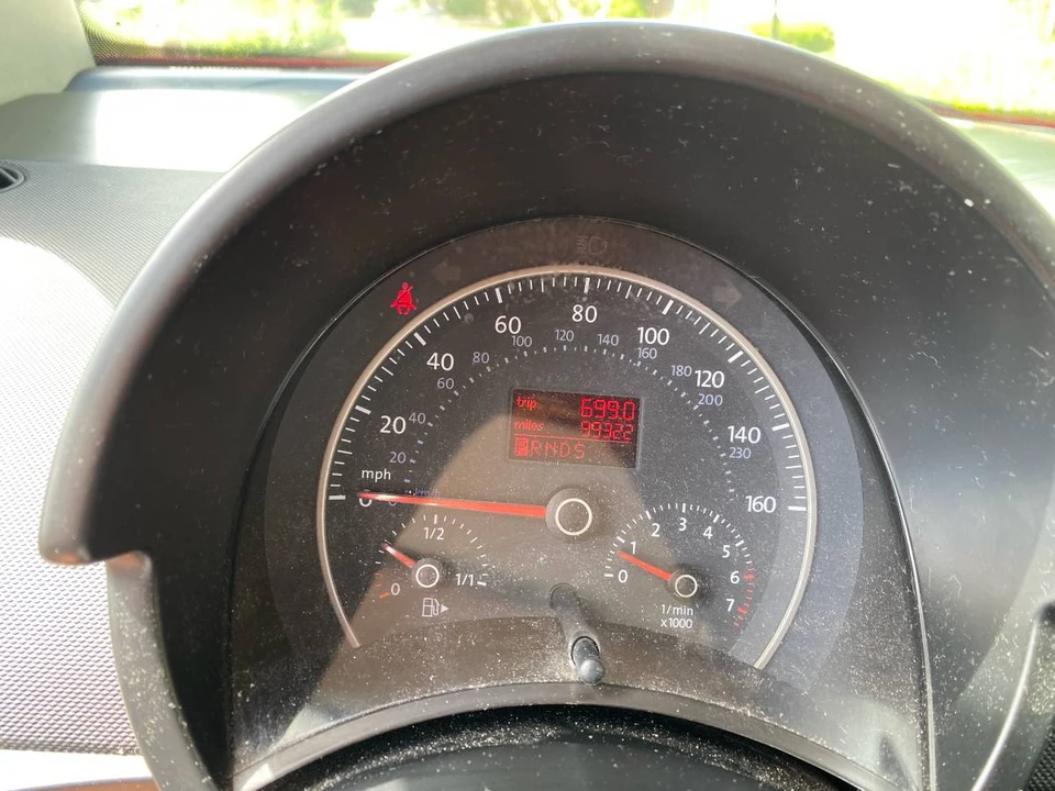 2008 Volkswagen New Beetle - Image 10 of 10