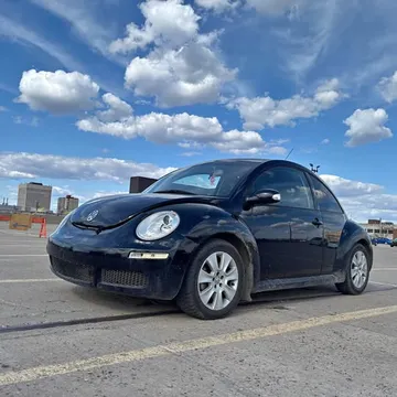 2008 Volkswagen Beetle