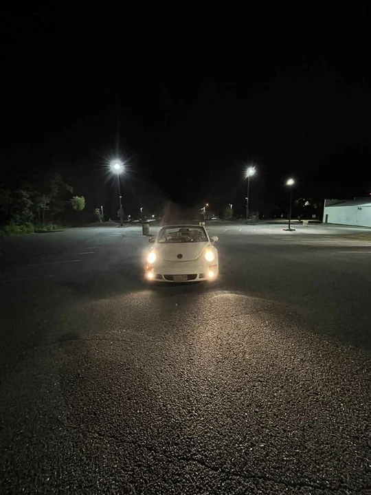 2008 Volkswagen New Beetle - Image 5 of 5