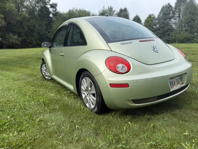 2008 Volkswagen New Beetle - Image 3 of 14