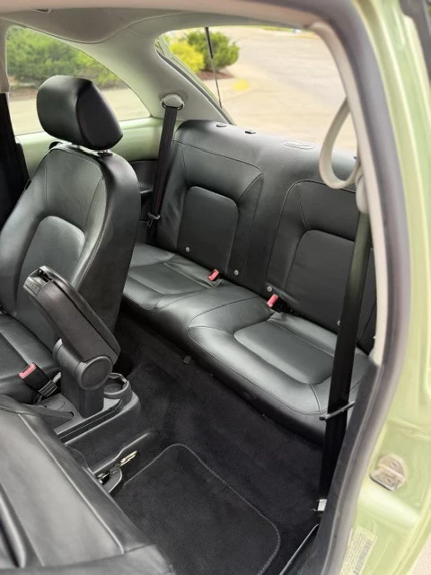 2008 Volkswagen New Beetle - Image 6 of 14