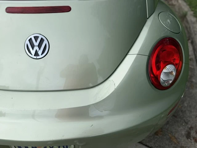 2008 Volkswagen New Beetle - Image 11 of 14