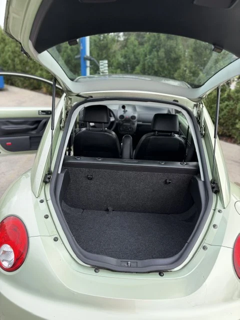 2008 Volkswagen New Beetle - Image 14 of 14