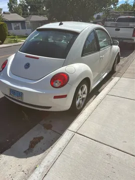2008 Volkswagen Beetle