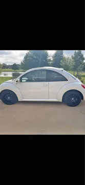 2008 Volkswagen Beetle