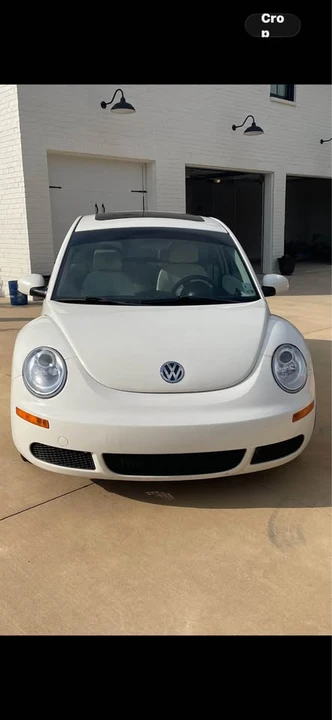 2008 Volkswagen New Beetle - Image 3 of 3