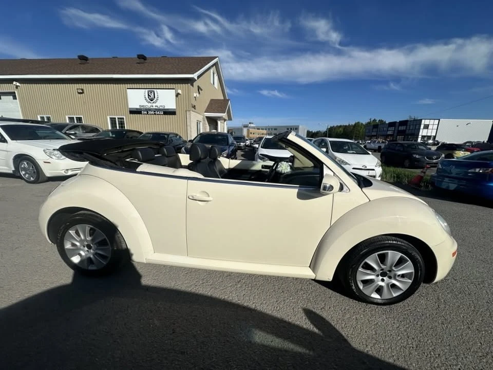 2008 Volkswagen New Beetle - Image 3 of 16