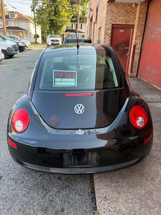 2008 Volkswagen New Beetle - Image 3 of 7
