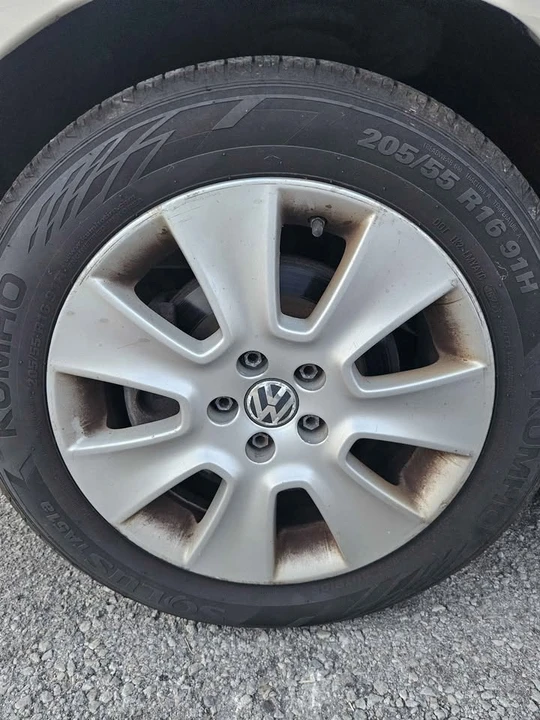 2008 Volkswagen New Beetle - Image 11 of 13