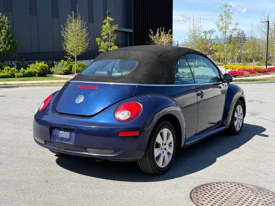 2008 Volkswagen New Beetle - Image 15 of 18