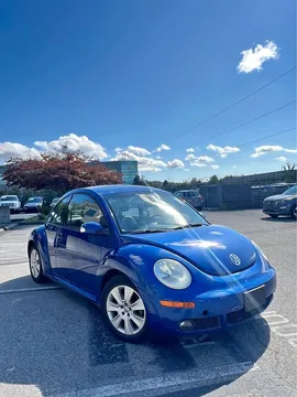2008 Volkswagen Beetle Trendline