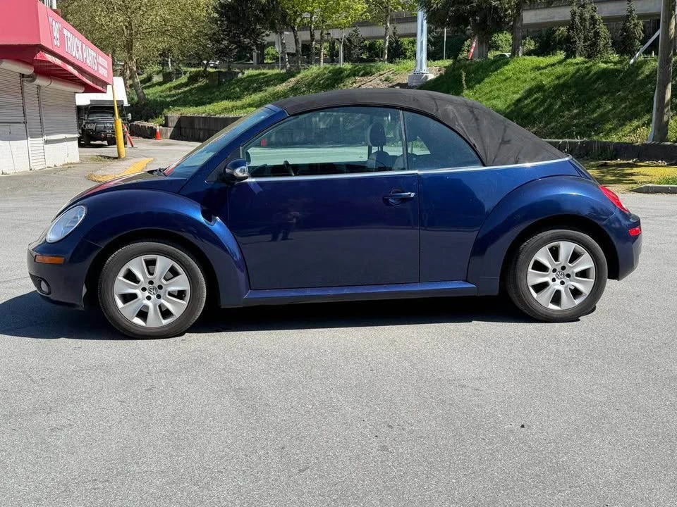 2008 Volkswagen New Beetle - Image 12 of 18