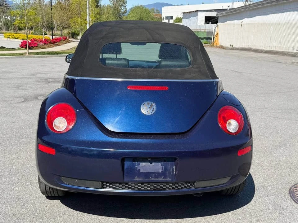 2008 Volkswagen New Beetle - Image 14 of 18