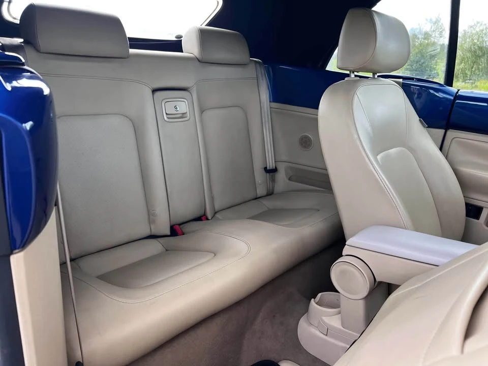 2008 Volkswagen New Beetle - Image 18 of 18