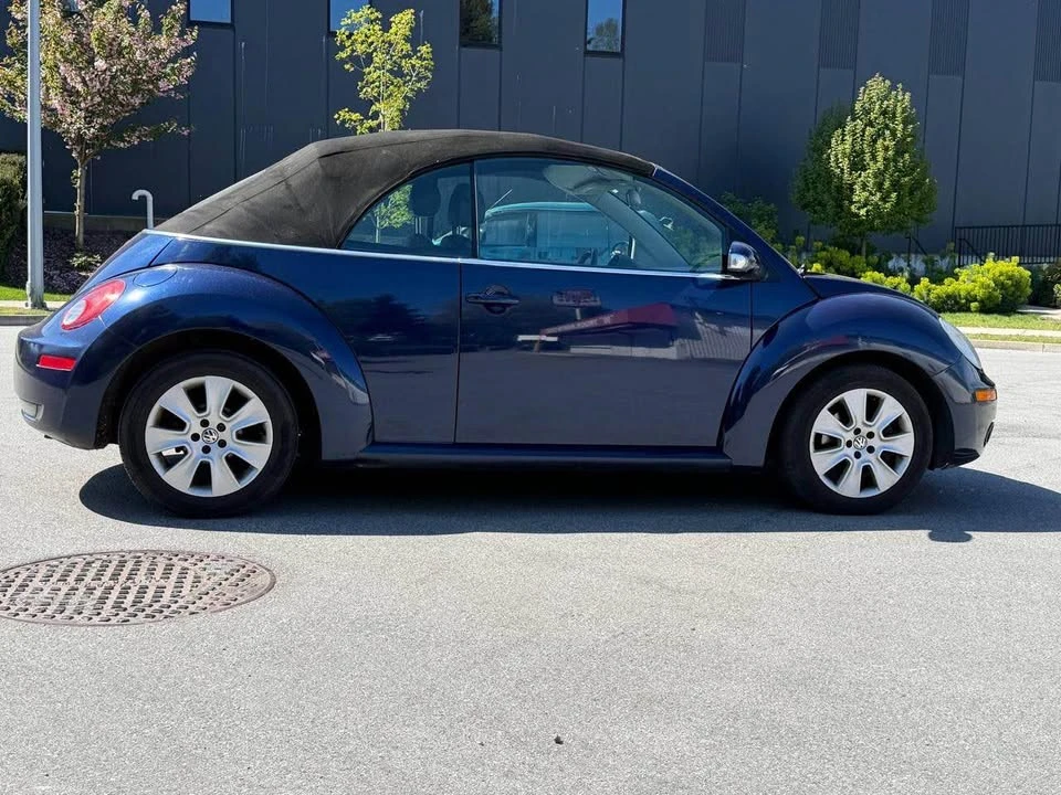 2008 Volkswagen New Beetle - Image 7 of 18