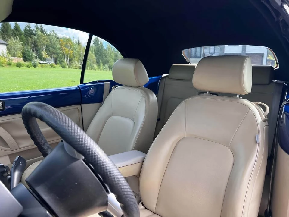 2008 Volkswagen New Beetle - Image 13 of 18