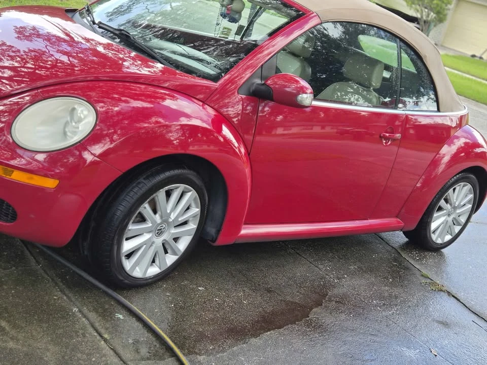 2008 Volkswagen New Beetle - Image 3 of 14