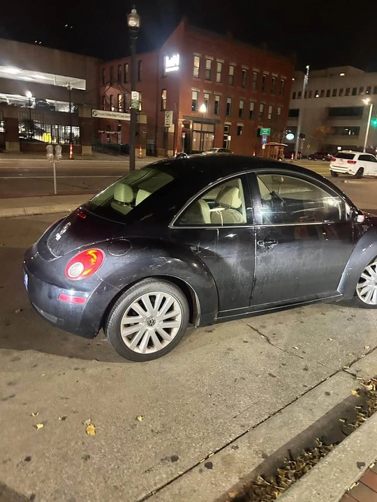 2008 Volkswagen New Beetle - Image 3 of 3