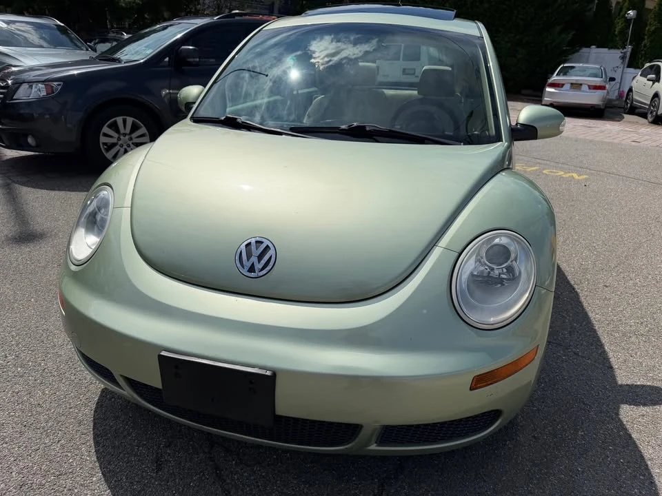 2008 Volkswagen New Beetle - Image 3 of 15