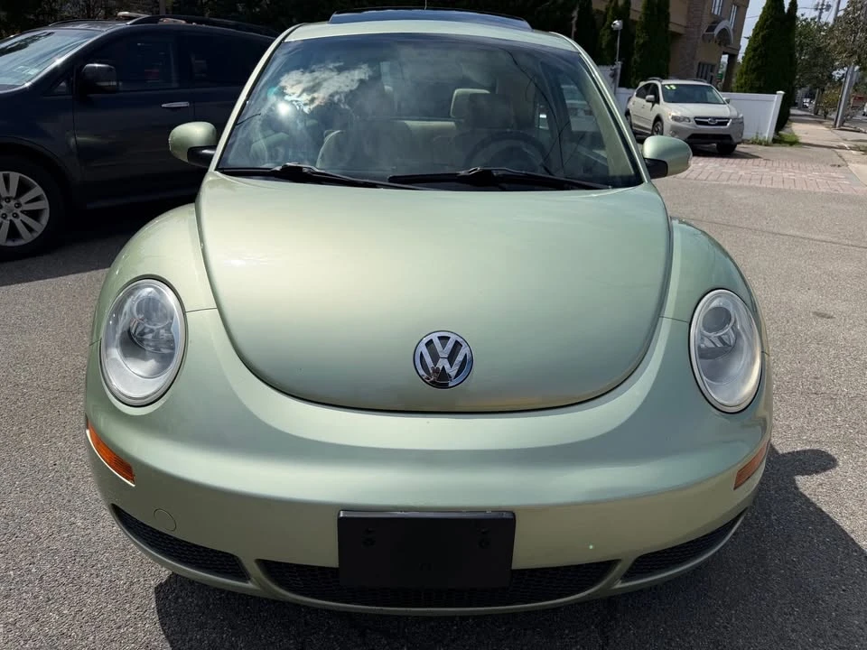 2008 Volkswagen New Beetle - Image 4 of 15