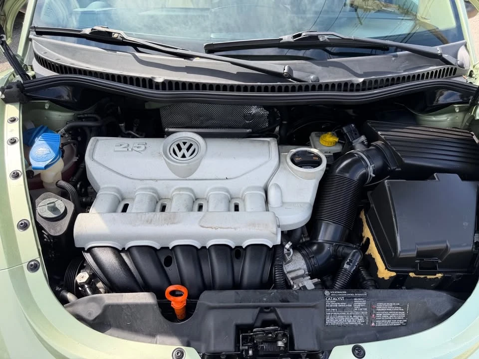 2008 Volkswagen New Beetle - Image 15 of 15