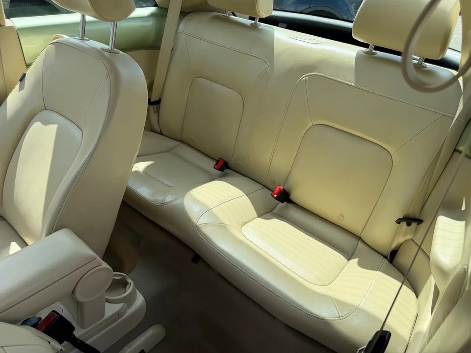 2008 Volkswagen New Beetle - Image 13 of 15