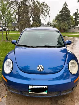 2008 Volkswagen Beetle