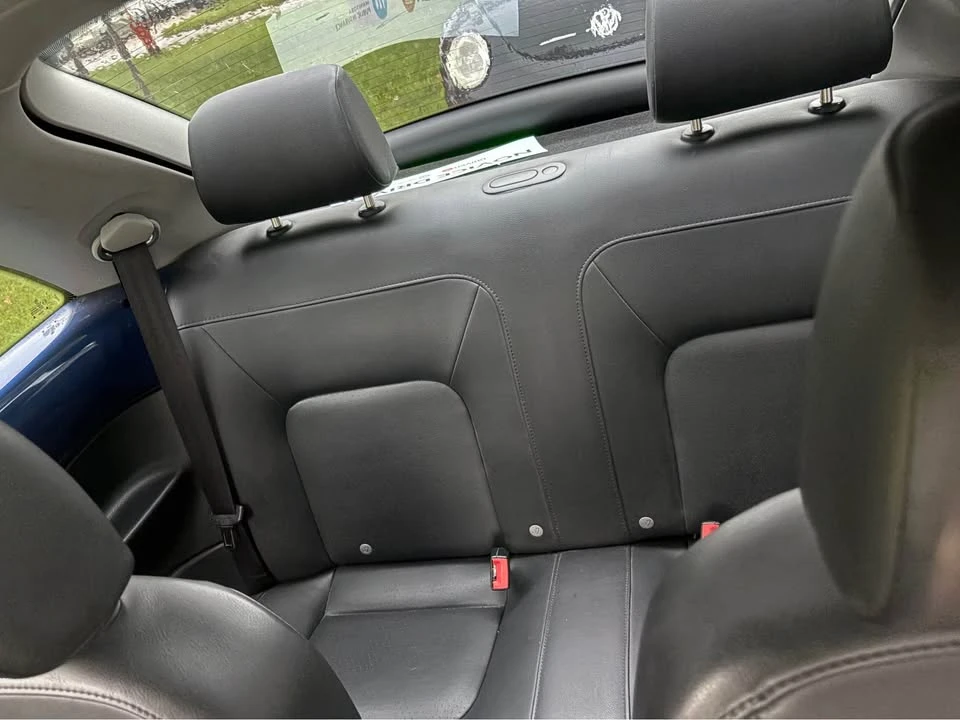 2008 Volkswagen New Beetle - Image 3 of 7