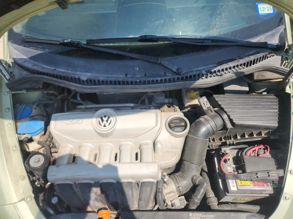 2008 Volkswagen New Beetle - Image 15 of 15