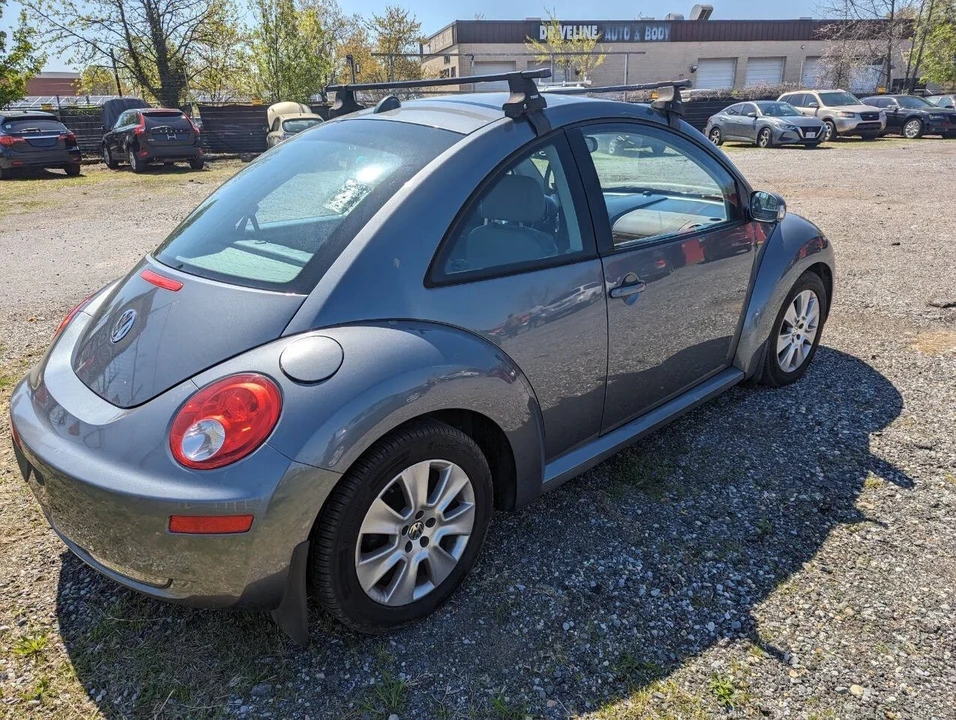 2008 Volkswagen New Beetle - Image 3 of 21