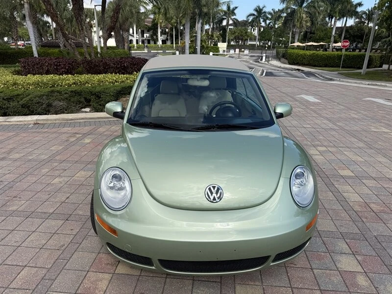 2008 Volkswagen New Beetle - Image 4 of 21