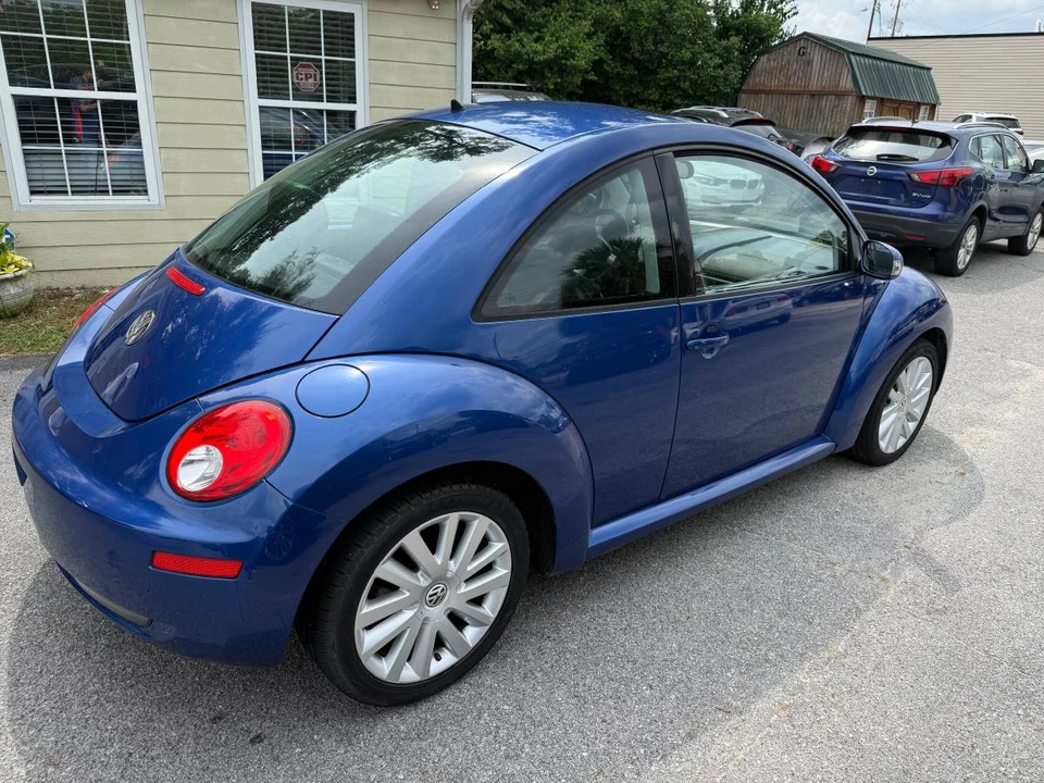 2008 Volkswagen New Beetle - Image 3 of 6