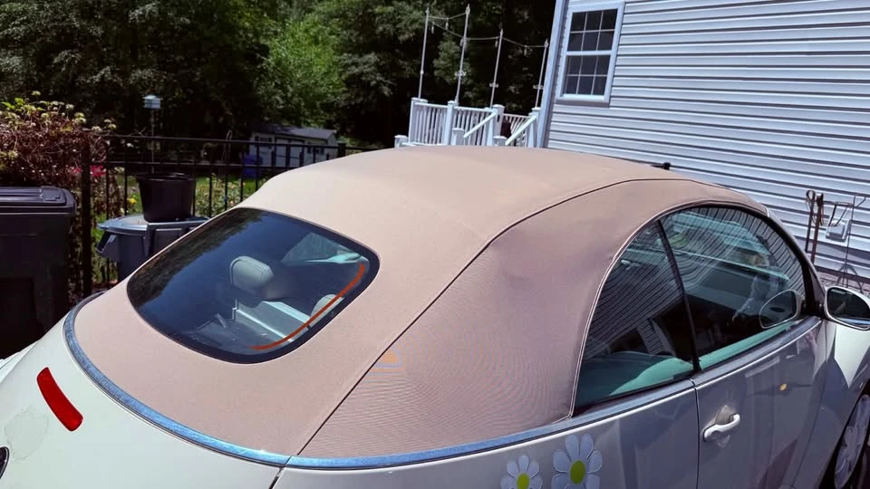 2008 Volkswagen New Beetle - Image 5 of 20