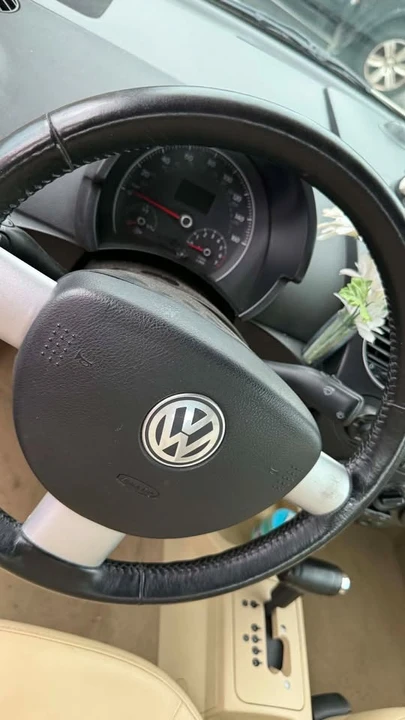 2008 Volkswagen New Beetle - Image 18 of 20