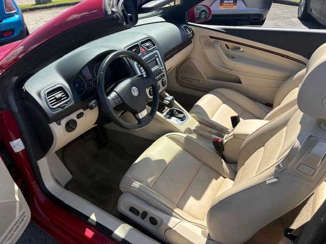 2008 Volkswagen Eos - Image 4 of 6
