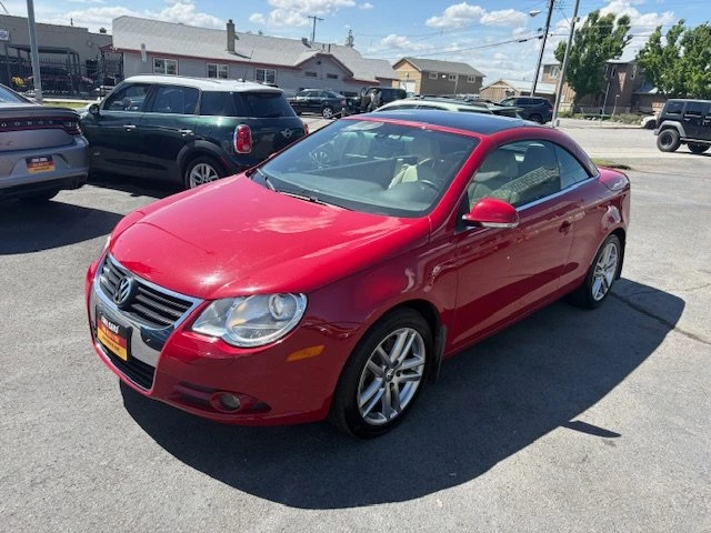 2008 Volkswagen Eos - Image 2 of 6