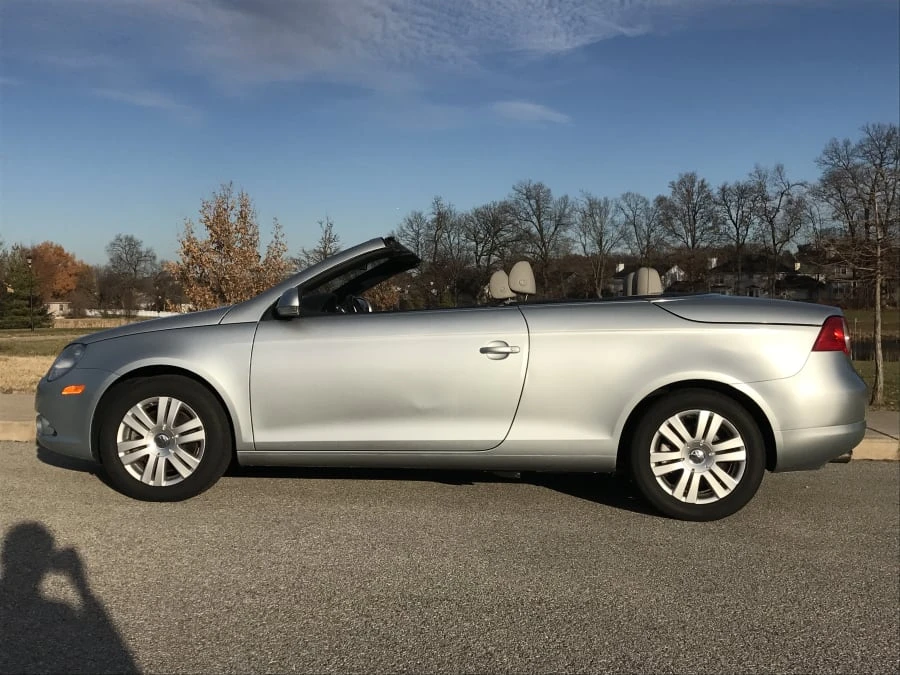 2008 Volkswagen Eos - Image 2 of 10