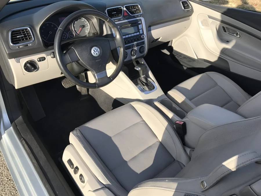 2008 Volkswagen Eos - Image 4 of 10
