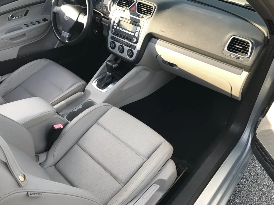 2008 Volkswagen Eos - Image 5 of 10
