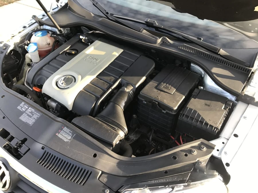 2008 Volkswagen Eos - Image 6 of 10