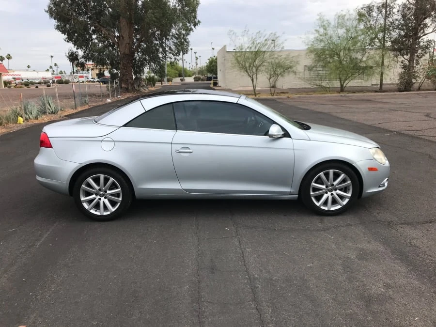 2008 Volkswagen Eos - Image 6 of 6