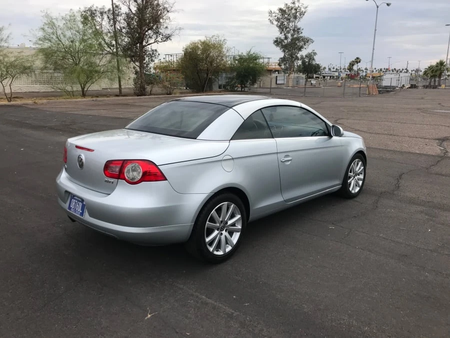 2008 Volkswagen Eos - Image 3 of 6