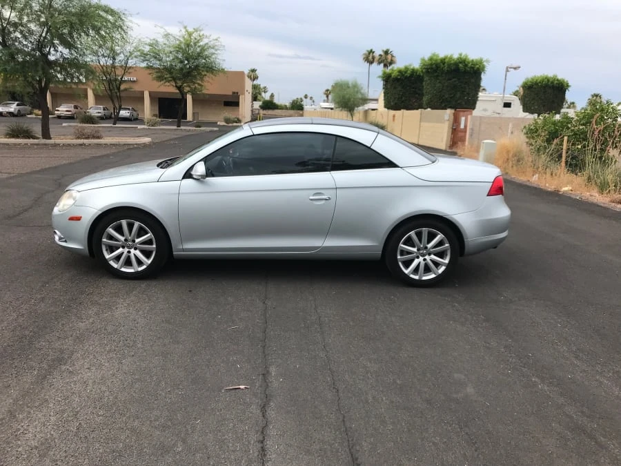 2008 Volkswagen Eos - Image 2 of 6