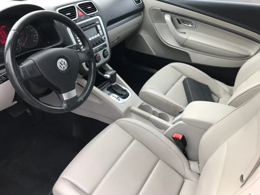 2008 Volkswagen Eos - Image 4 of 6