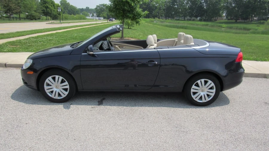 2008 Volkswagen Eos - Image 2 of 8