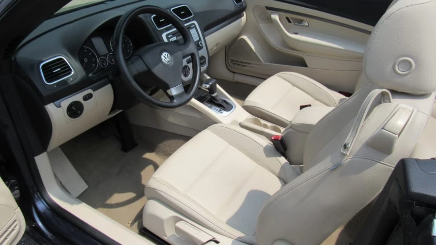 2008 Volkswagen Eos - Image 4 of 8