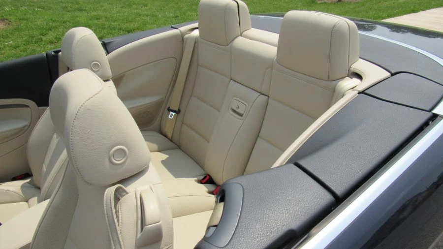 2008 Volkswagen Eos - Image 5 of 8