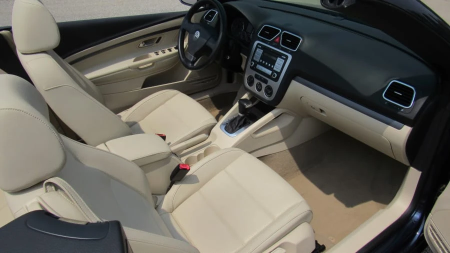 2008 Volkswagen Eos - Image 6 of 8