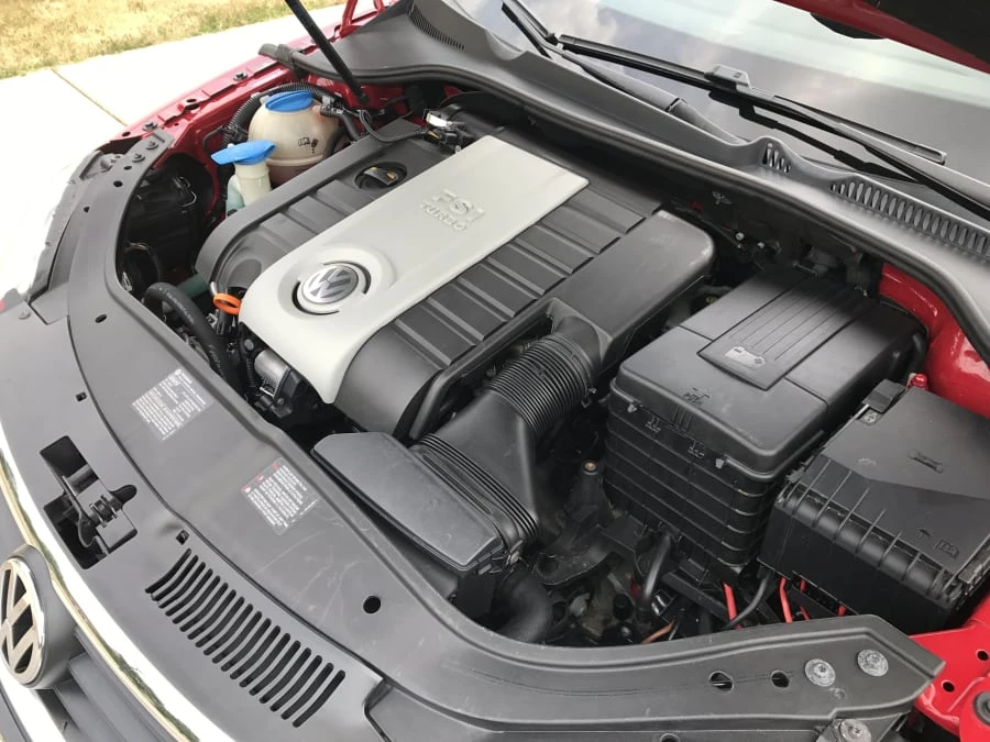 2008 Volkswagen Eos - Image 6 of 11
