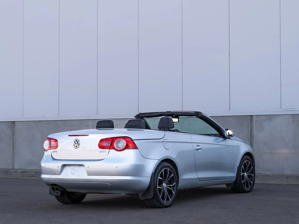 2008 Volkswagen Eos - Image 7 of 18